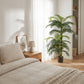 Palma Areca artificiale - Bobby | 130 cm