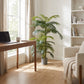 Palma Areca artificiale - Bobby | 130 cm