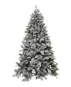 Künstlicher Weihnachtsbaum - Aurelia | 180 cm, mit Schnee