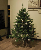 Albero di Natale artificiale - Lucian | 120 cm