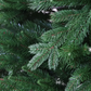 Künstlicher Weihnachtsbaum - Gabriel, 150 cm, Kunstbaum von aplanta, in Grün, für drinnen