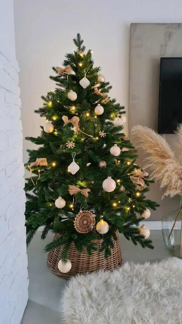 Albero di Natale artificiale - Lucian | 150 cm