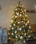 Albero di Natale artificiale - Lucian | 150 cm