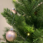 Künstlicher Weihnachtsbaum - Gabriel, 180 cm, Kunstbaum von aplanta, in Grün, für drinnen