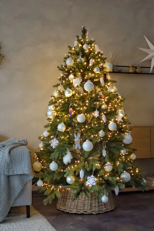 Albero di Natale artificiale - Lucian | 180 cm