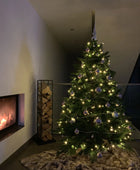 Albero di Natale artificiale - Lucian | 240 cm
