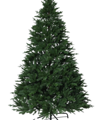 Albero di Natale artificiale - Lucian | 300 cm