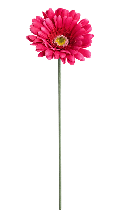 Künstliche Gerbera – Serena | 56 cm Pink