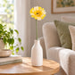 Künstliche Gerbera – Serena | 56 cm Gelb