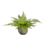 Künstlicher Frauenfarn - Jupi | 47 cm