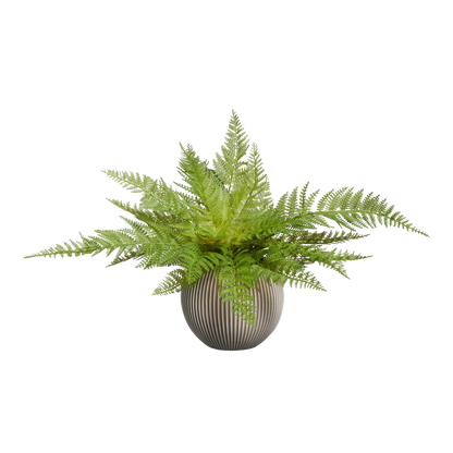 Künstlicher Frauenfarn - Jupi | 47 cm