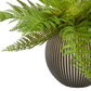 Künstlicher Frauenfarn - Jupi | 47 cm