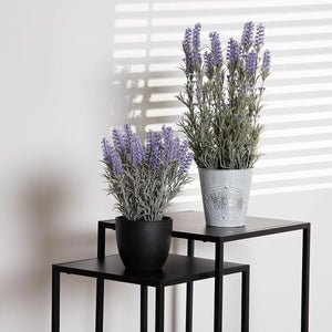Künstlicher Lavendel - Lotte | 36 cm