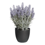 Künstlicher Lavendel - Lotte | 36 cm