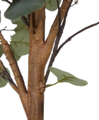Künstlicher Eucalyptus Baum - Parla | 150 cm