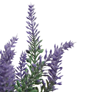 Künstlicher Lavendel - Lakos | 26 cm