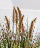 Lampada artificiale pulisci erba - Paulin | 45 cm