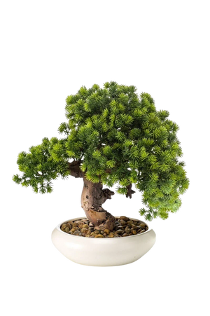 Künstlicher Bonsai - Horak | 37 cm