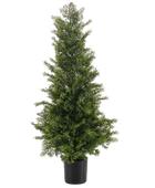 Cedro artificiale - Mira | 90 cm