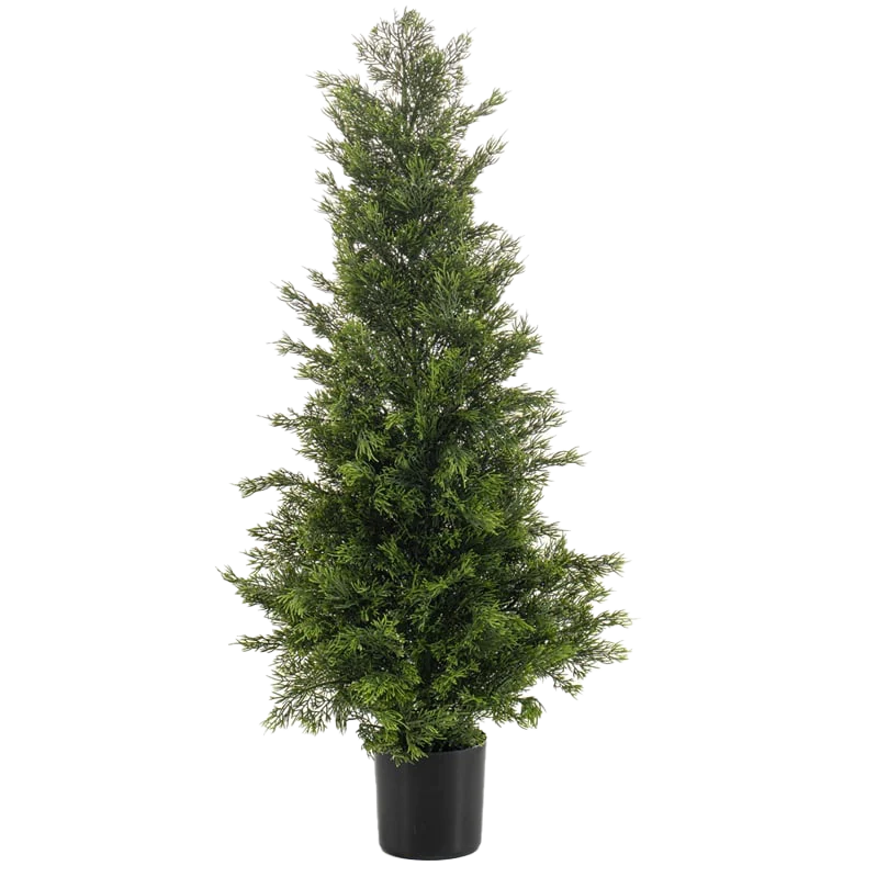 Cedro artificiale - Mira | 90 cm
