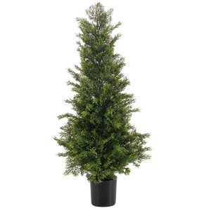 Cedro artificiale - Mira | 90 cm