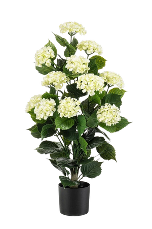 Künstliche Hortensie - Ken | 90 cm