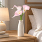 Künstlicher Calla-Lilien Bund – Starla | 34 cm Pink