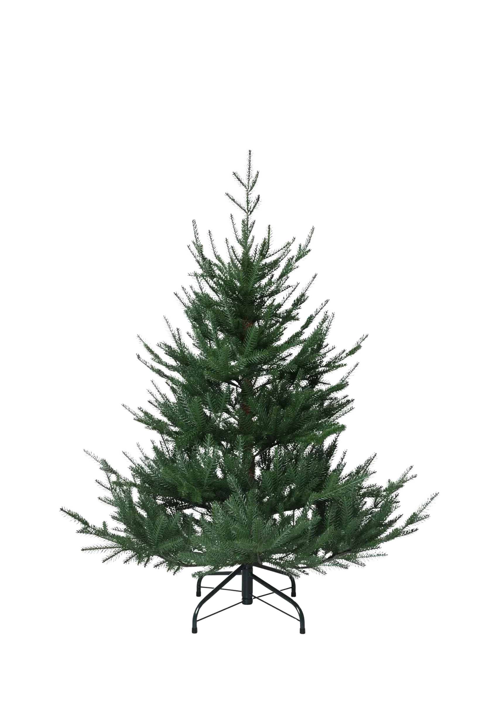 Künstlicher Weihnachtsbaum - Balthasar | 120 cm