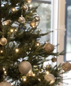 Albero di Natale artificiale - Balthasar | 180 cm