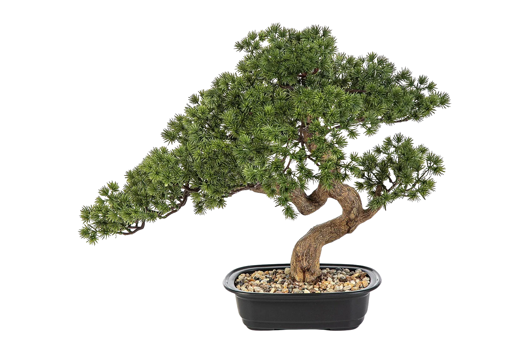 Künstlicher Bonsai - Sofia | 44 cm