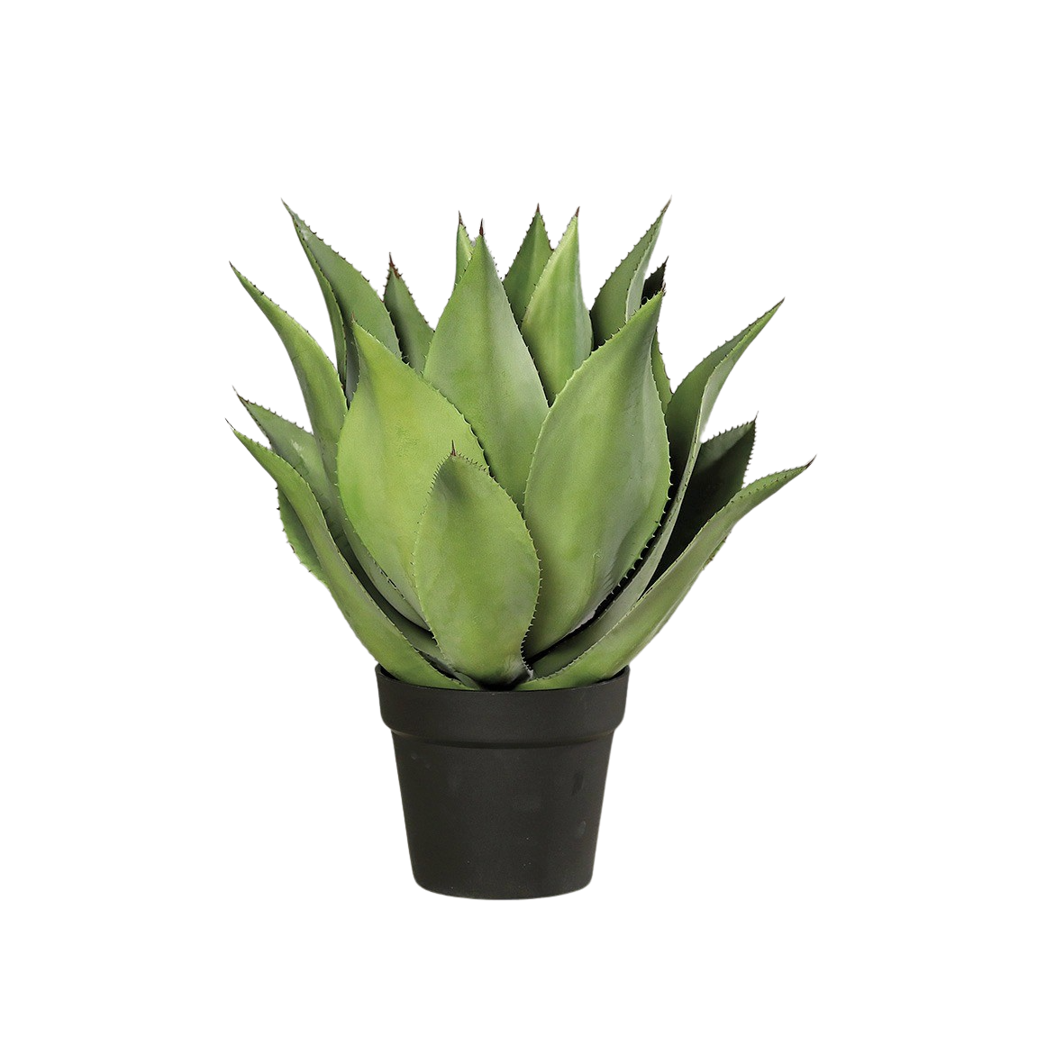 Künstliche Agave - Mustafa | 54 cm