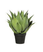 Künstliche Agave - Mustafa | 54 cm