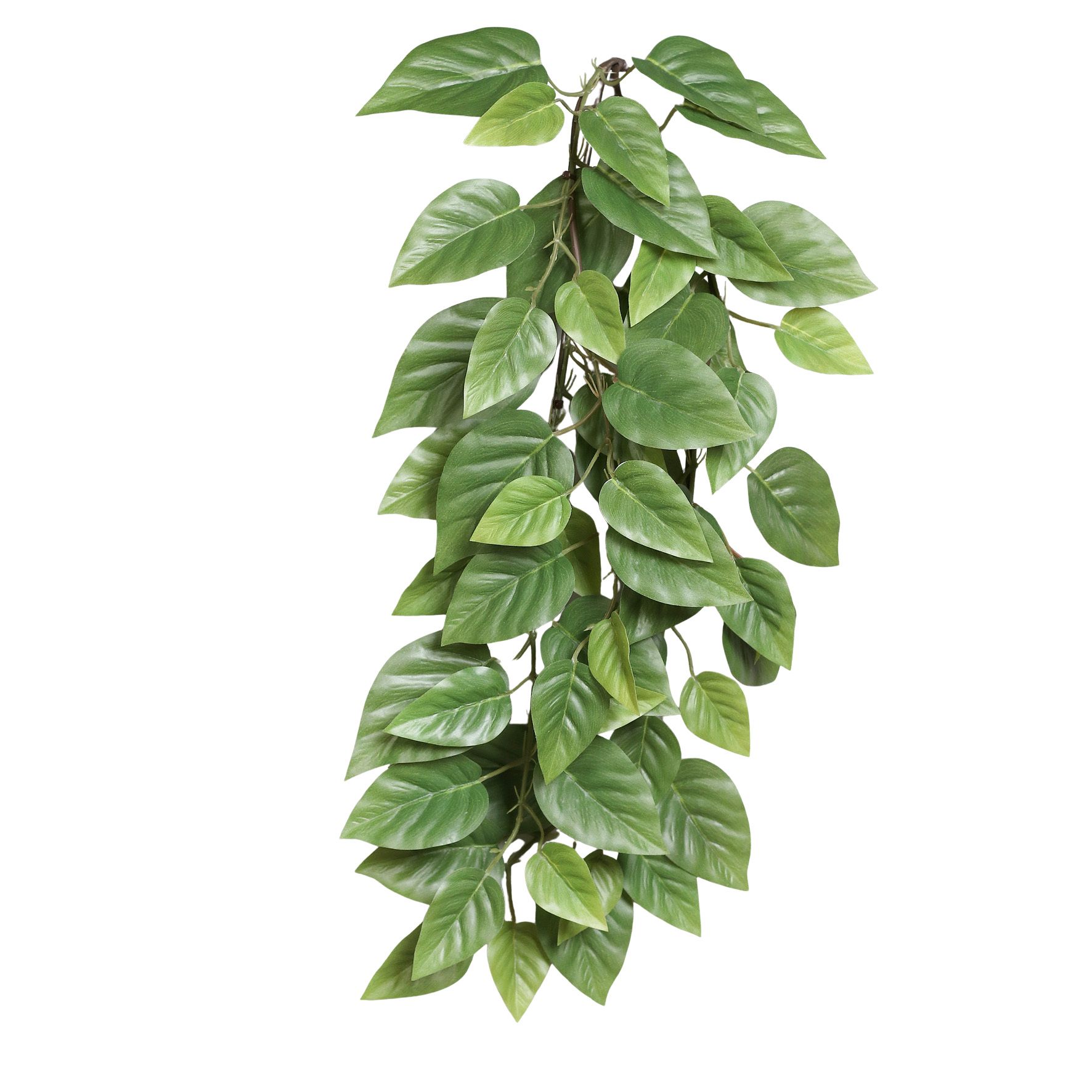 Künstlicher Hänge-Pothos - Mirabel | 75 cm