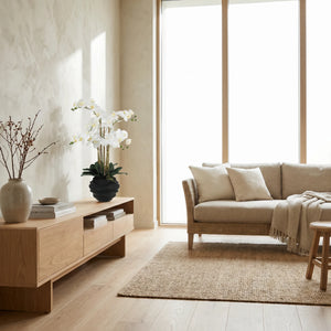 Künstliche Orchidee - Chi | 67 cm