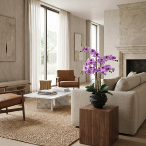 Künstliche Orchidee - Lien | 67 cm