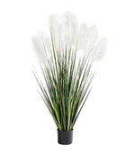 Künstliches Pampasgras – Aurelius | 122 cm