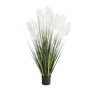 Künstliches Pampasgras – Aurelius | 122 cm
