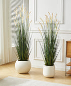 Künstliches Reitgras – Florentin | 150 cm