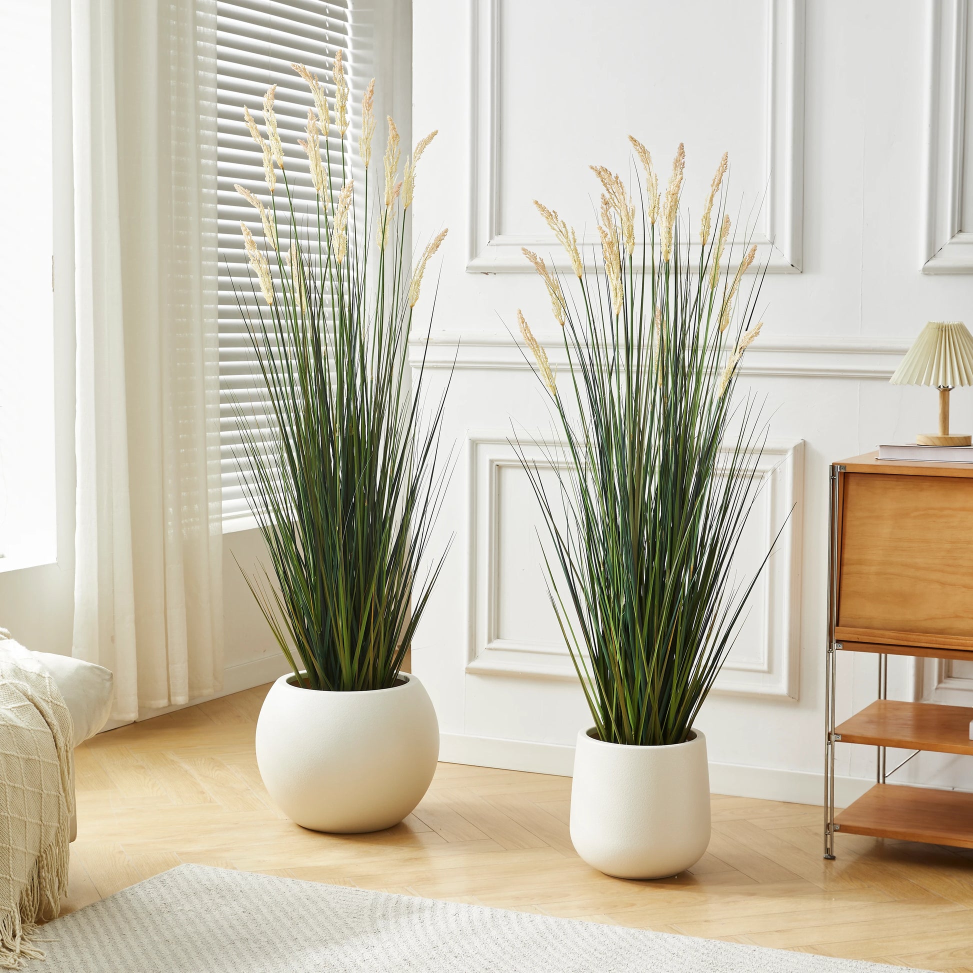 Künstliches Reitgras – Florentin | 150 cm