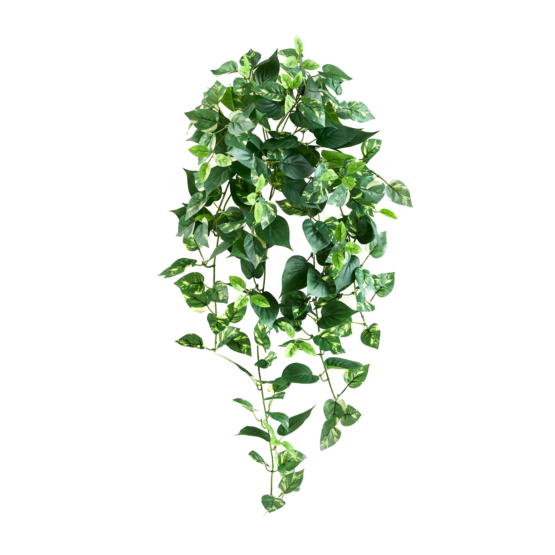 Künstlicher Hänge-Pothos – Cornelius | 80 cm