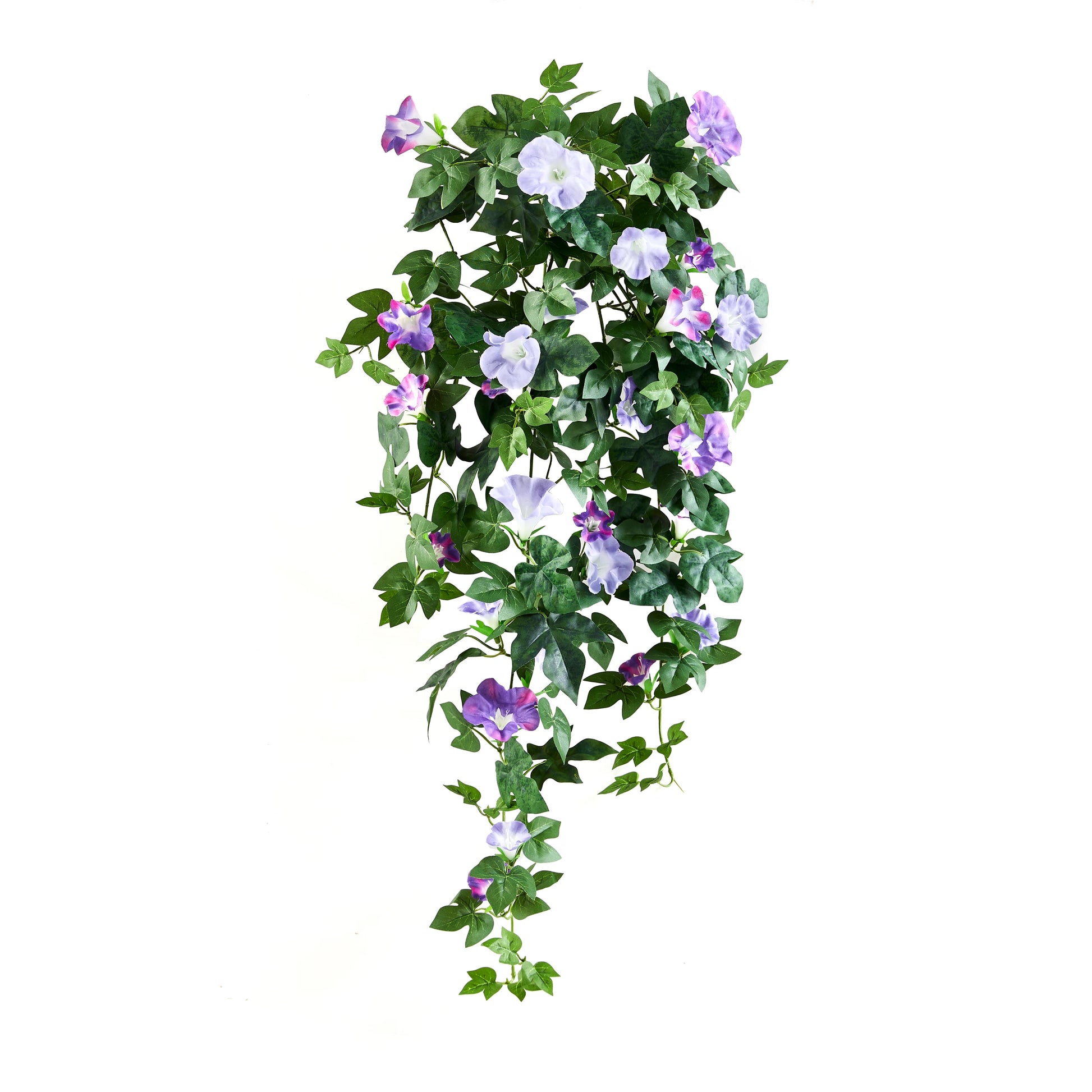 Künstliche Prunkwinde – Lysandra | 80 cm