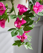 Künstliche Prunkwinde – Xanthe | 45 cm