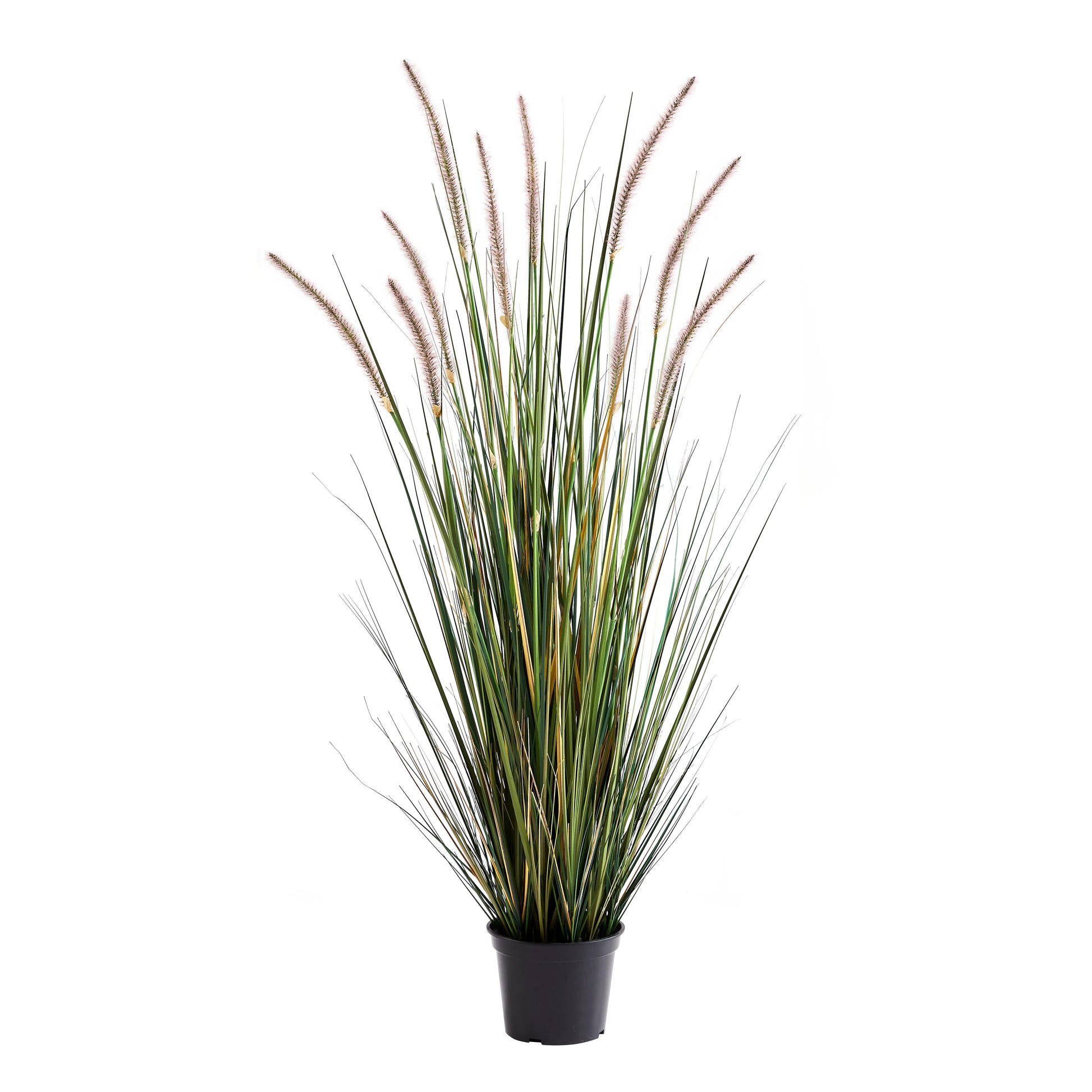 Künstliches Lampenputzergras – Leontina | 122 cm