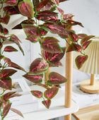 Künstliche Buntnessel – Romilda | 80 cm