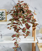 Künstliche Buntnessel – Romilda | 80 cm