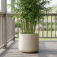 Pflanztopf Kiesel beige | 44X37