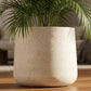 Pflanztopf Kiesel beige | 44X37