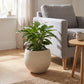 Pflanztopf Sandro beige | 36X31