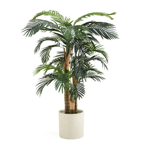 Künstliche Goldfruchtpalme – Saphira | 150 cm
