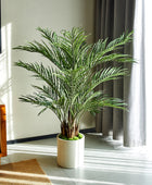 Künstliche Palme – Caliora | 140 cm